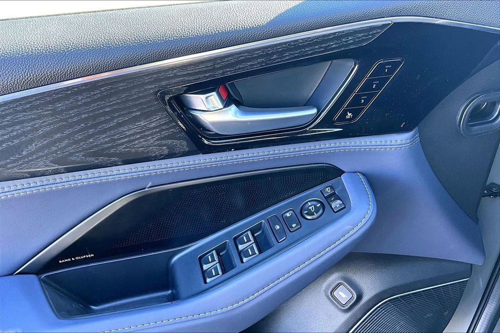 New 2026 Acura MDX Type S image 25