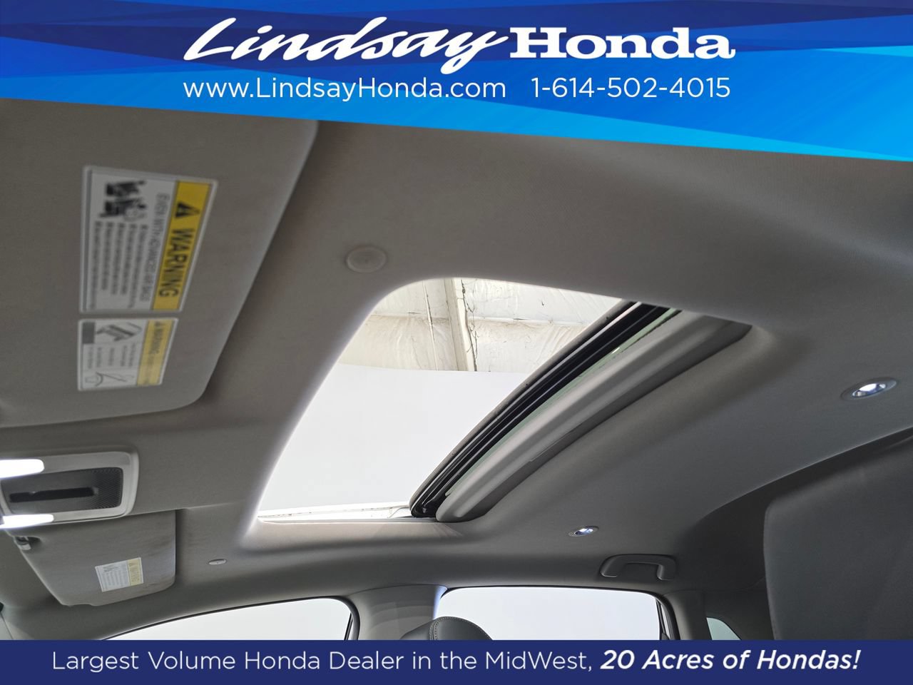 Used 2024 Honda HR-V EX-L image 21