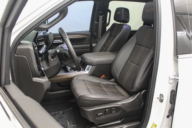 Certified 2024 Chevrolet Silverado 2500 High Country AWD/4WD image 12