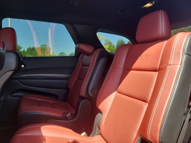Used 2023 Dodge Durango SRT AWD/4WD image 9