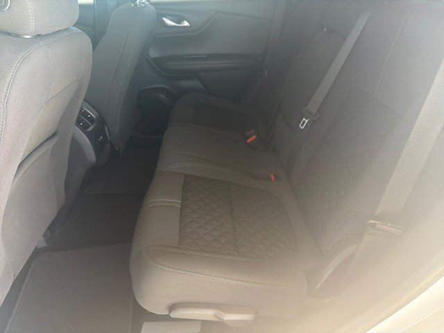 Used 2022 Chevrolet Blazer LT FWD image 26