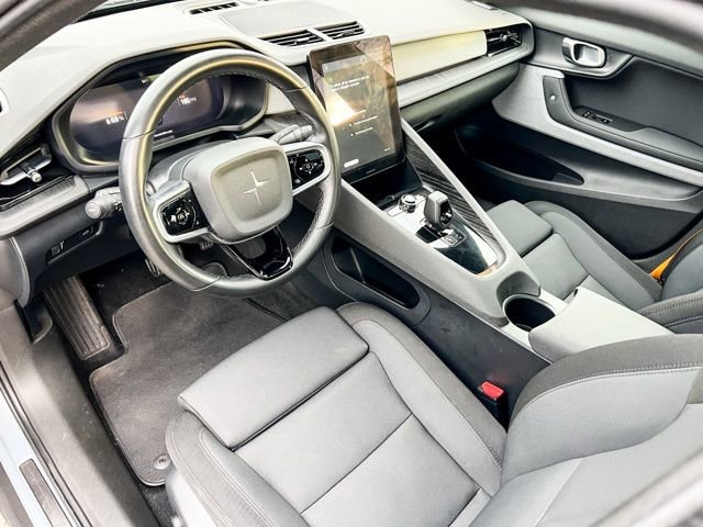 Used 2021 Polestar Polestar 2 w/ Performance Package image 12