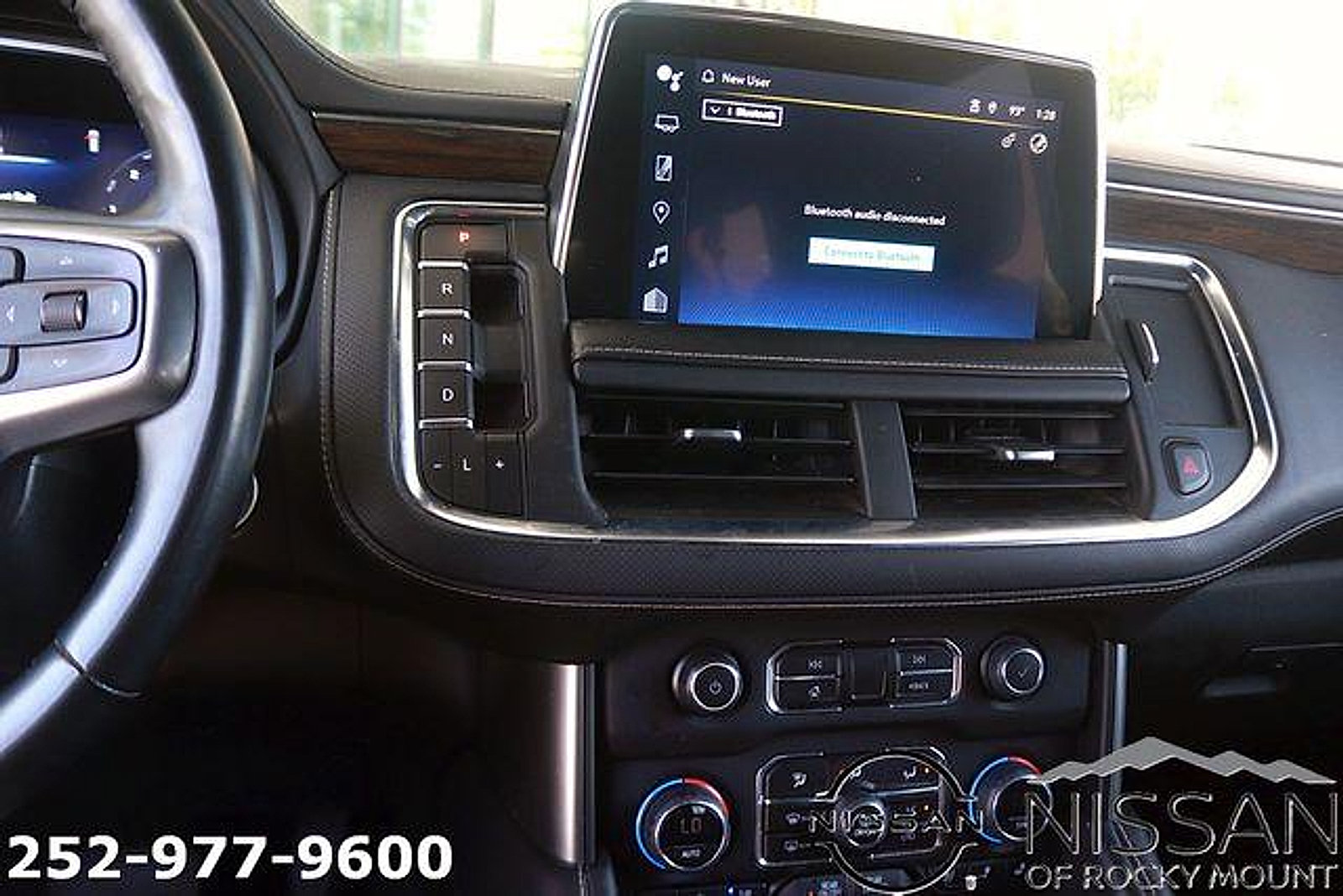 Used 2023 Chevrolet Suburban Premier RWD image 22