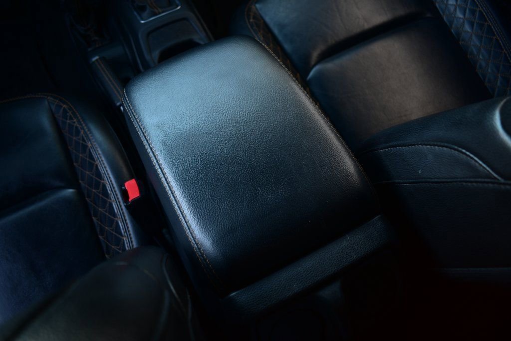 Used 2022 Jeep Wrangler Unlimited Sahara image 39