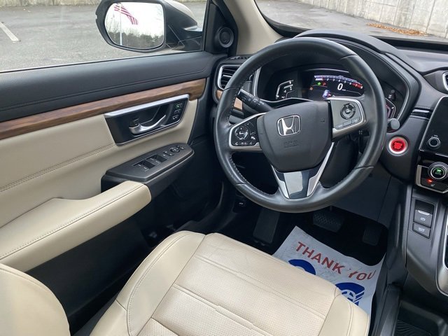 Used 2019 Honda CR-V EX-L image 32