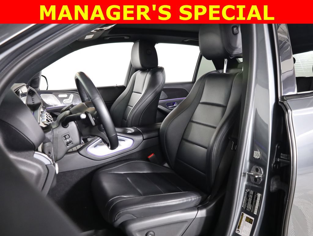 Used 2022 Mercedes-Benz GLE 350 4MATIC image 26