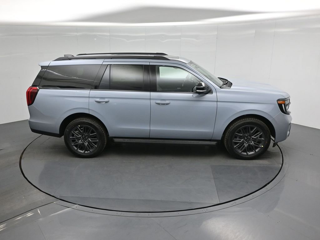 New 2026 Ford Expedition Platinum AWD/4WD image 35