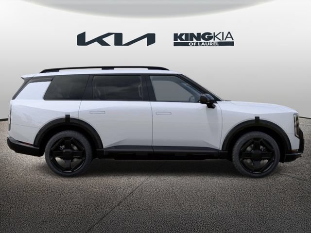 New 2027 Kia Telluride EX X-Line AWD/4WD image 8