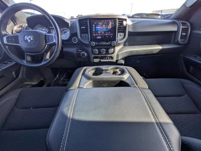 Used 2025 RAM 1500 Tradesman image 12