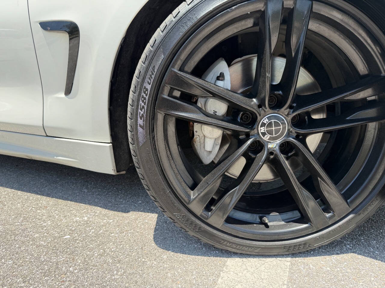 Used 2015 BMW 435i Coupe RWD image 39