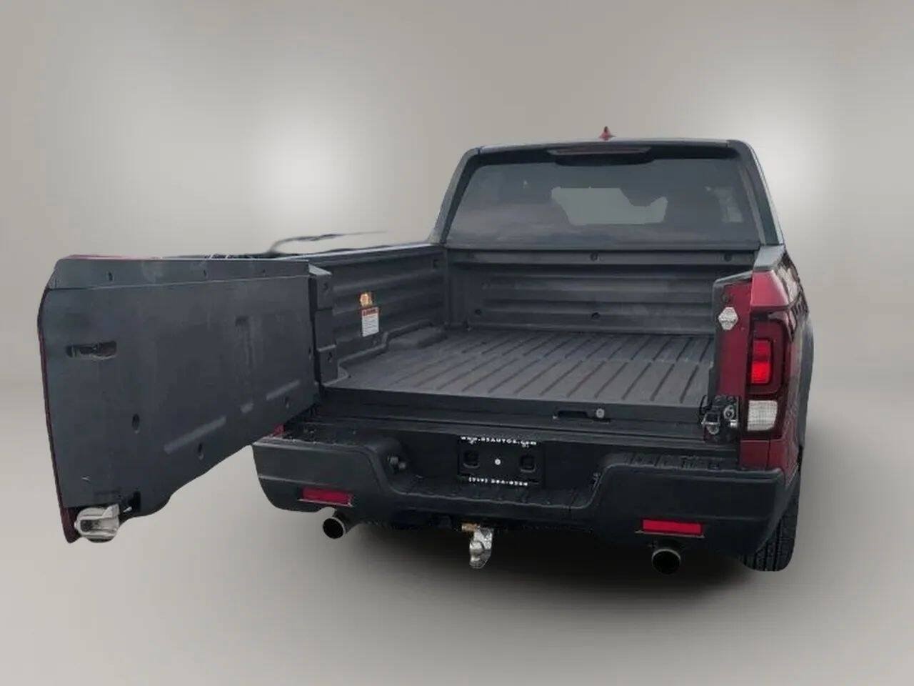 Used 2021 Honda Ridgeline Sport image 8
