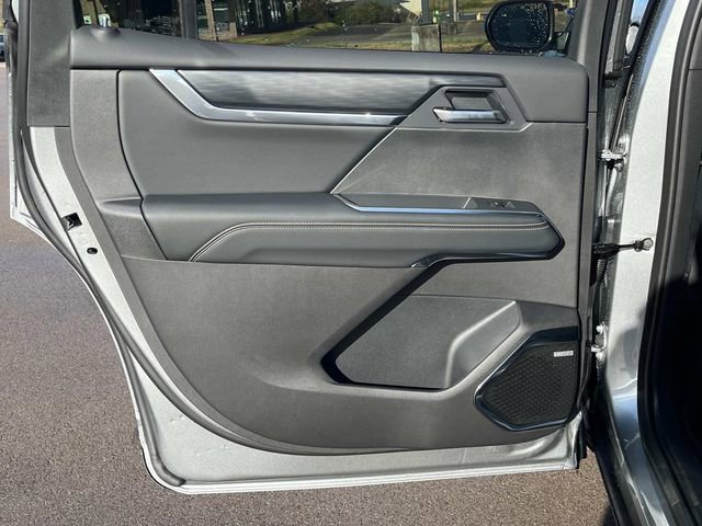 New 2026 GMC Acadia Elevation image 22