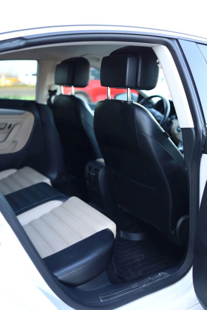 Used 2013 Volkswagen CC Sport Plus FWD image 41