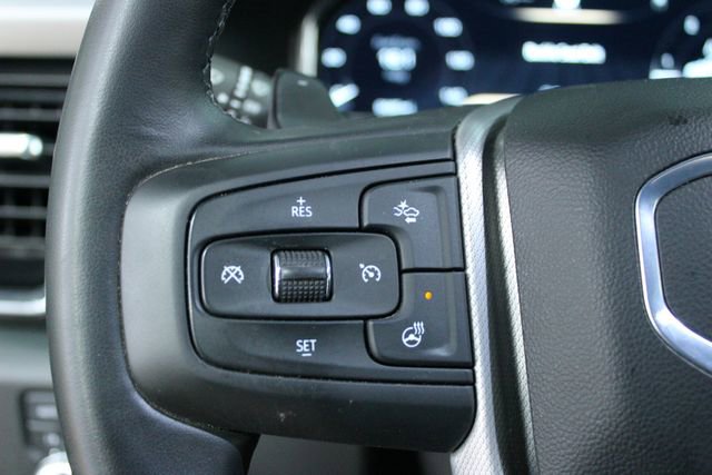 Used 2025 GMC Sierra 1500 Denali AWD/4WD image 14