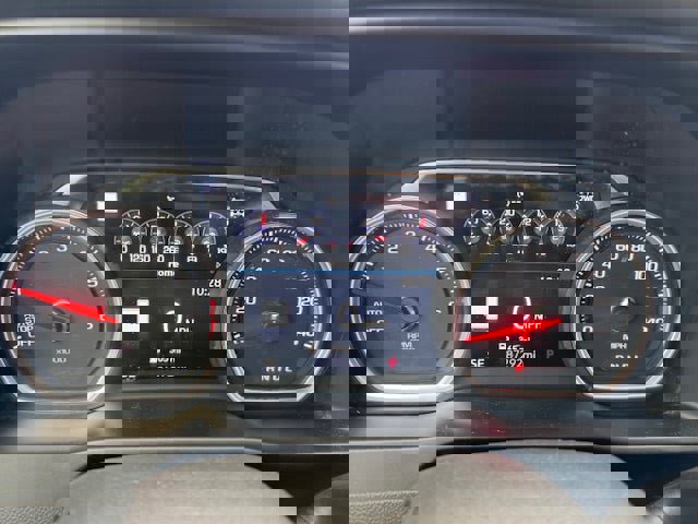 Used 2019 Chevrolet Silverado 1500 High Country w/ Safety Package II image 32