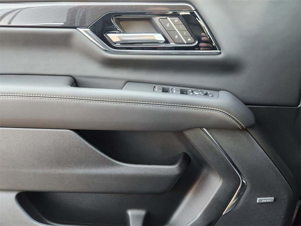 New 2026 GMC Yukon Elevation w/ Elevation Premium Package image 15