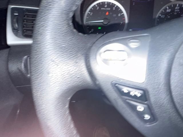 Used 2019 Nissan Sentra SV FWD image 17
