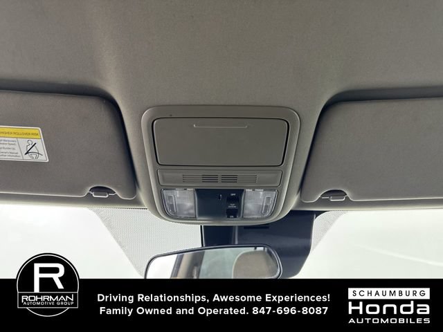 Used 2019 Honda Pilot LX image 10