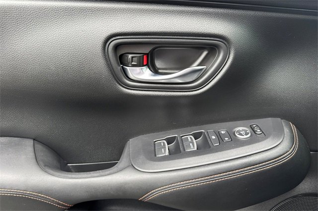 Used 2024 Honda HR-V Sport image 7