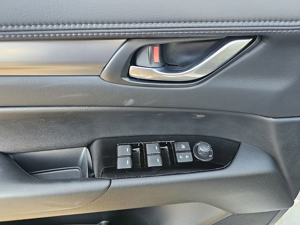 New 2025 MAZDA CX-5 AWD 2.5 S image 25