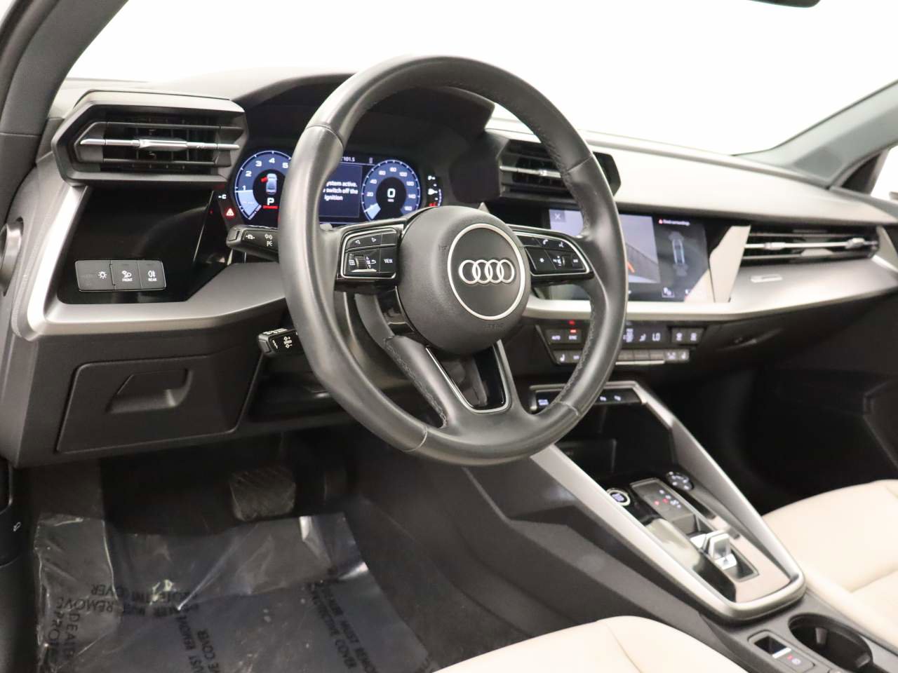 Used 2023 Audi A3 2.0T Premium w/ Convenience Package image 14