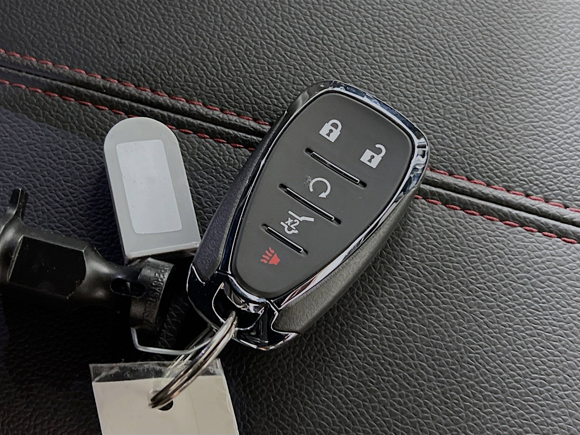 Used 2023 Chevrolet Equinox RS image 35