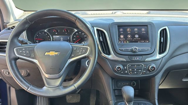 Used 2023 Chevrolet Equinox LT FWD image 11