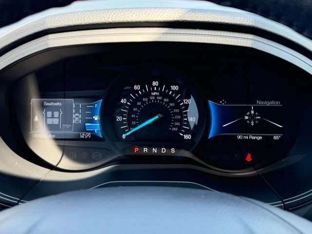 Used 2023 Ford Edge SEL w/ Convenience Package AWD/4WD image 25