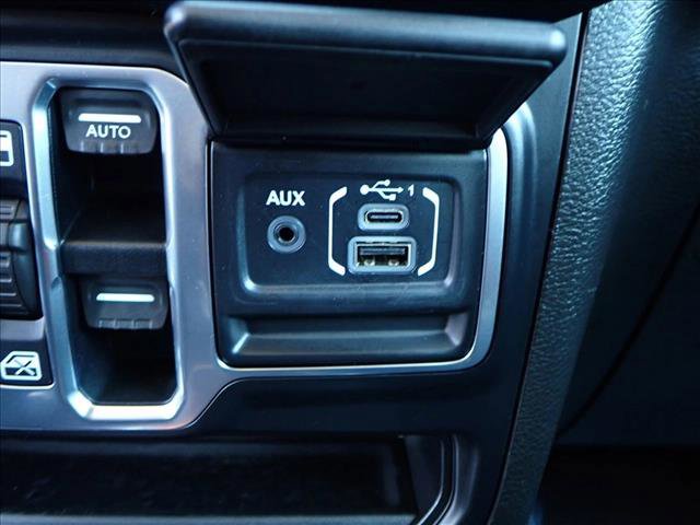 Used 2019 Jeep Wrangler Unlimited Sport S image 18