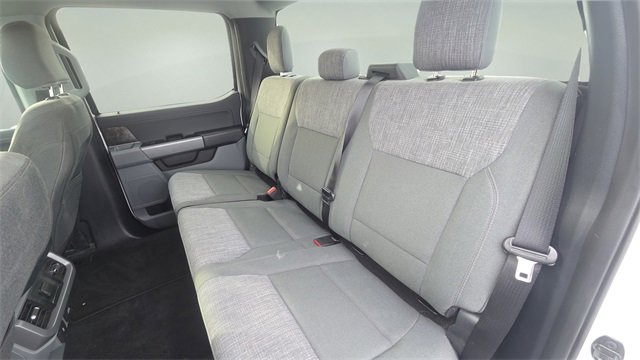 Used 2023 Ford F150 XLT w/ Equipment Group 302A High image 25
