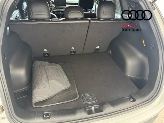 Used 2023 Jeep Compass Altitude image 8