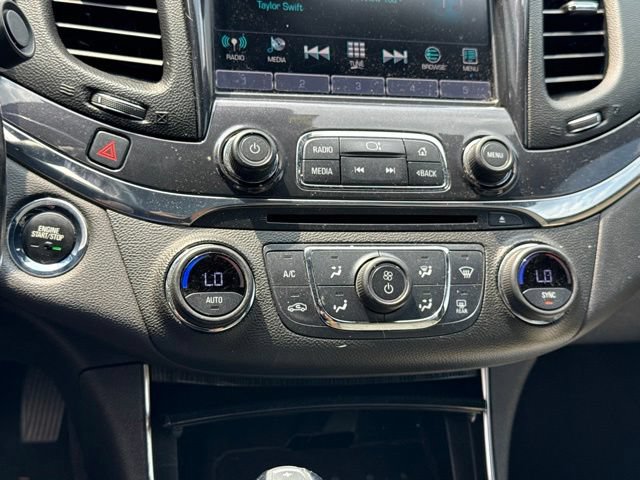 Used 2019 Chevrolet Impala Premier FWD image 12