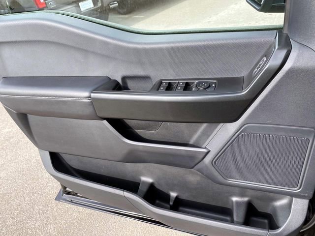 Used 2026 Ford F150 STX w/ Equipment Group 200A AWD/4WD image 22