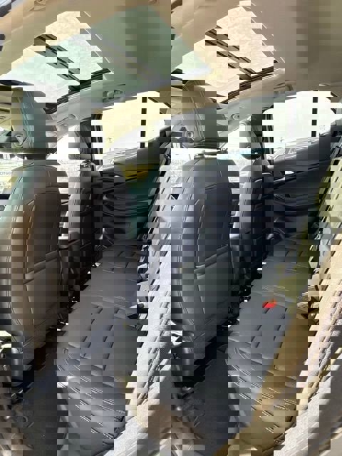 New 2026 Buick Encore GX Avenir image 17