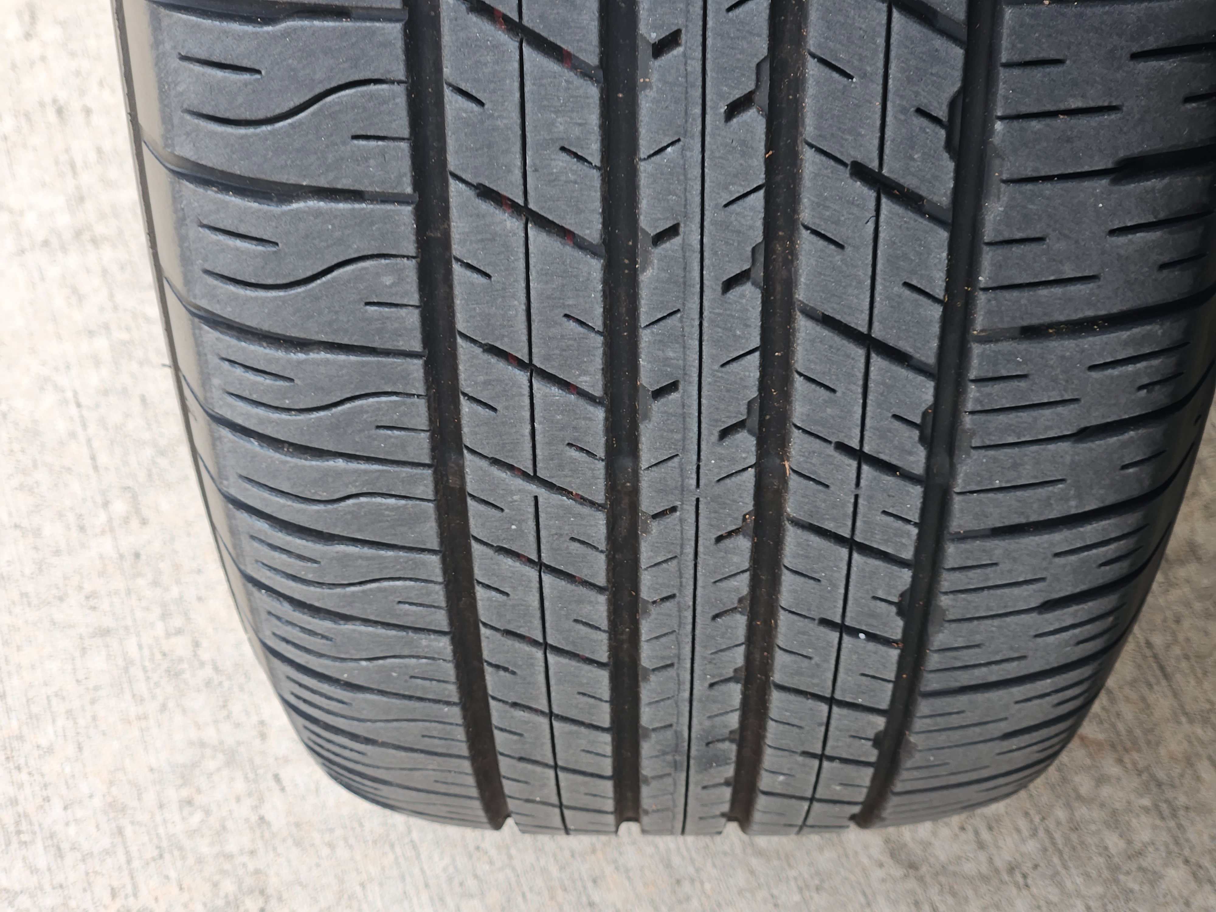 Used 2025 Lexus GX 550 image 11