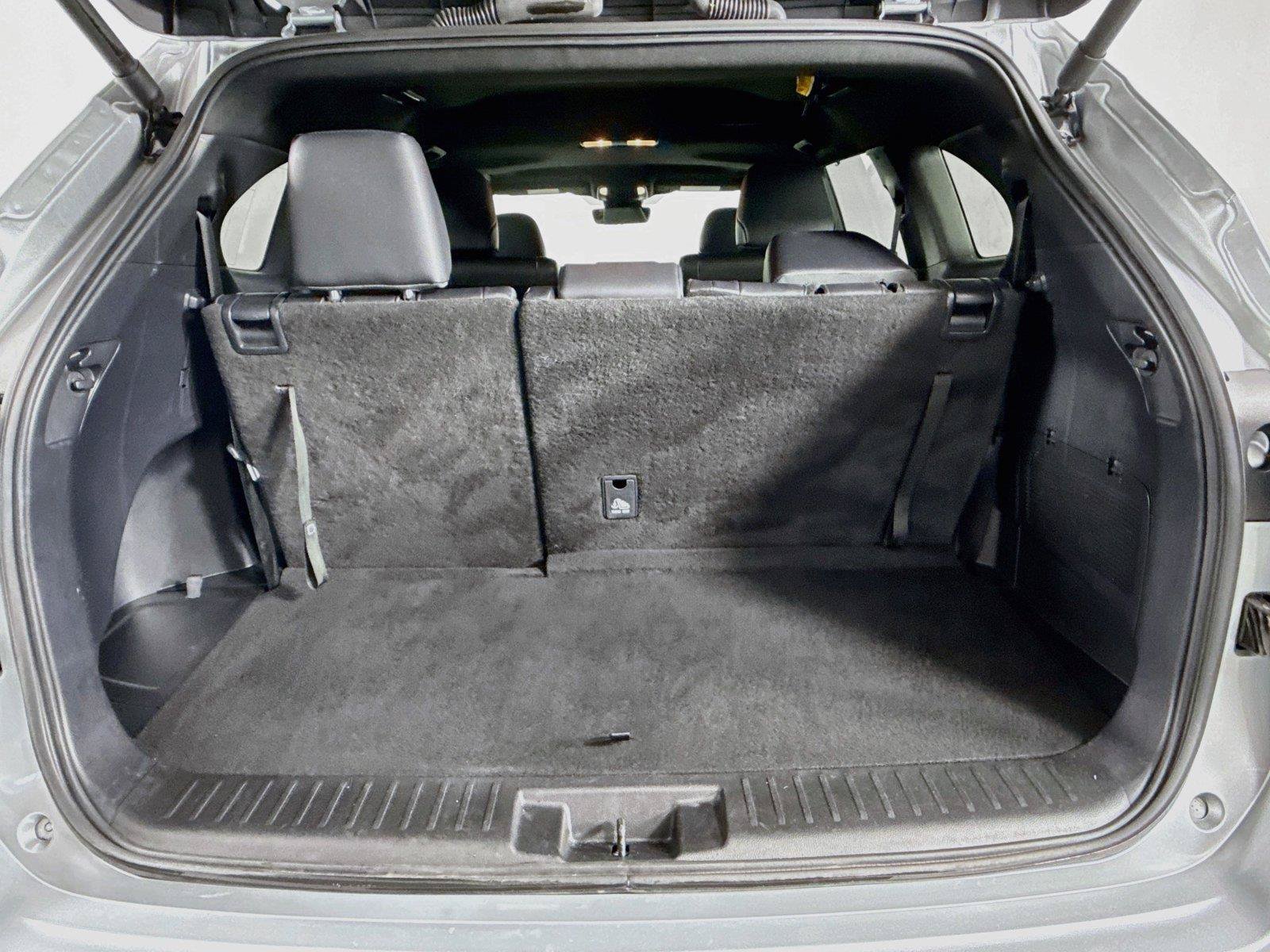 Certified 2025 Toyota Highlander XSE AWD/4WD image 39