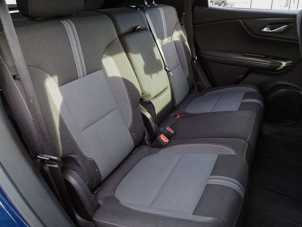 Used 2023 Chevrolet Blazer LT w/ LPO, Floor Liner Package image 19