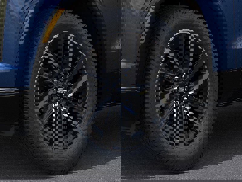 New 2026 Cadillac Vistiq Sport image 9