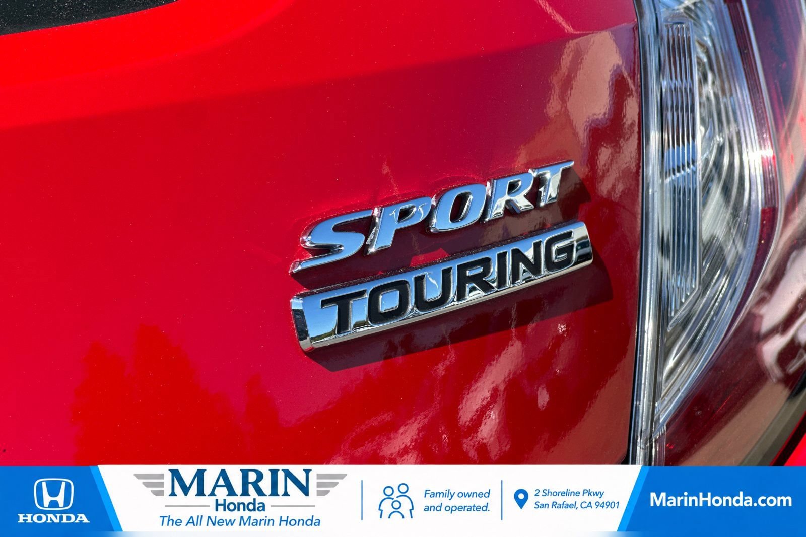 Used 2019 Honda Civic Sport Touring image 33