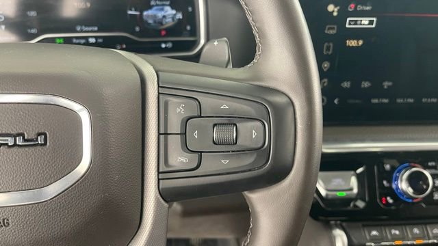 Used 2023 GMC Sierra 1500 Denali image 38