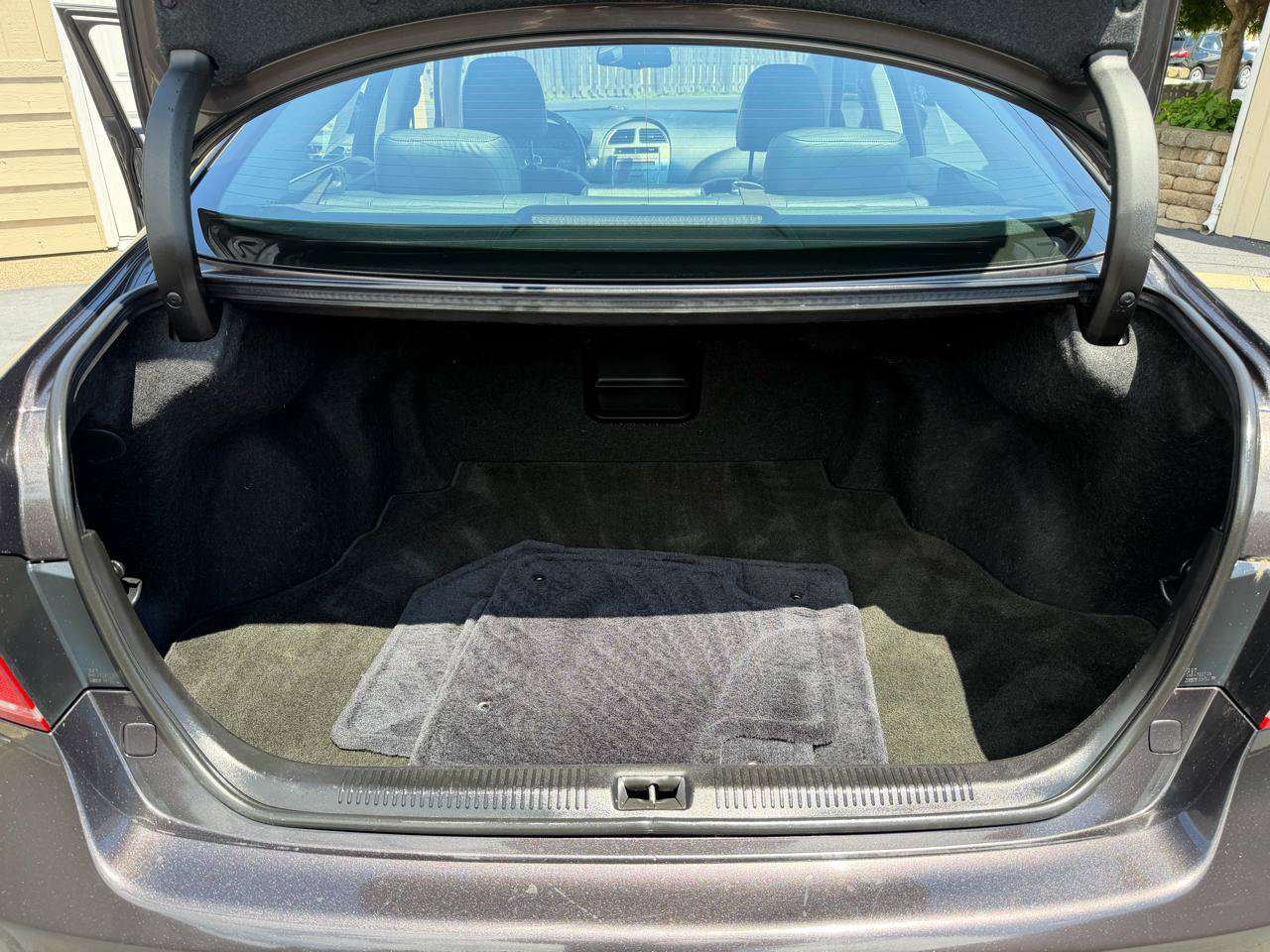 Used 2011 Lexus ES 350 FWD image 14