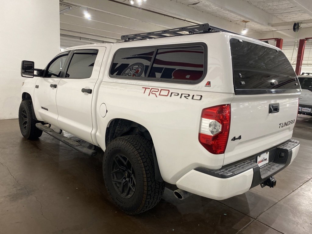 Used 2019 Toyota Tundra TRD Pro image 6