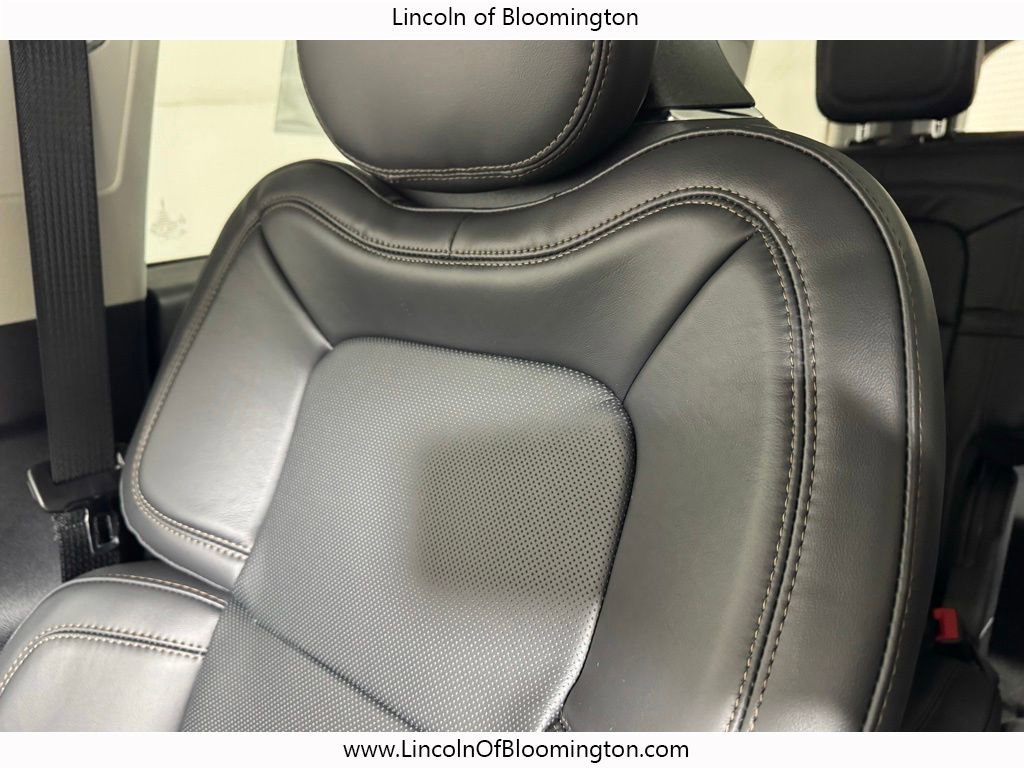 New 2026 Lincoln Aviator Reserve AWD/4WD image 73