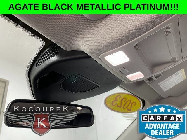 Used 2023 Ford Escape Platinum AWD/4WD image 18