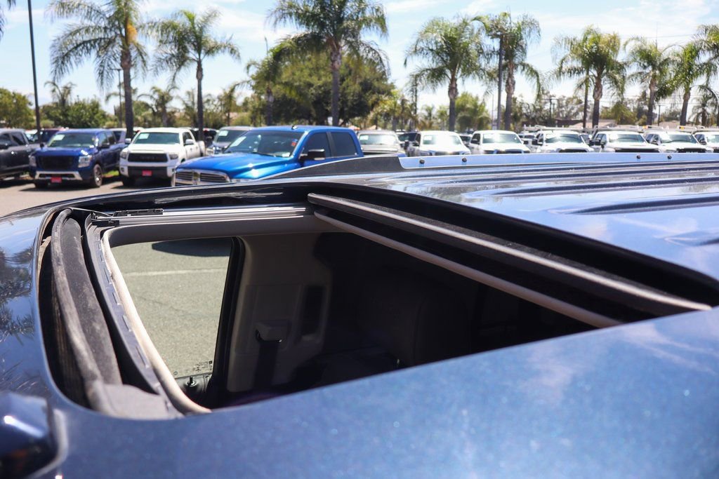 Used 2018 GMC Yukon Denali w/ Denali Ultimate Package image 30