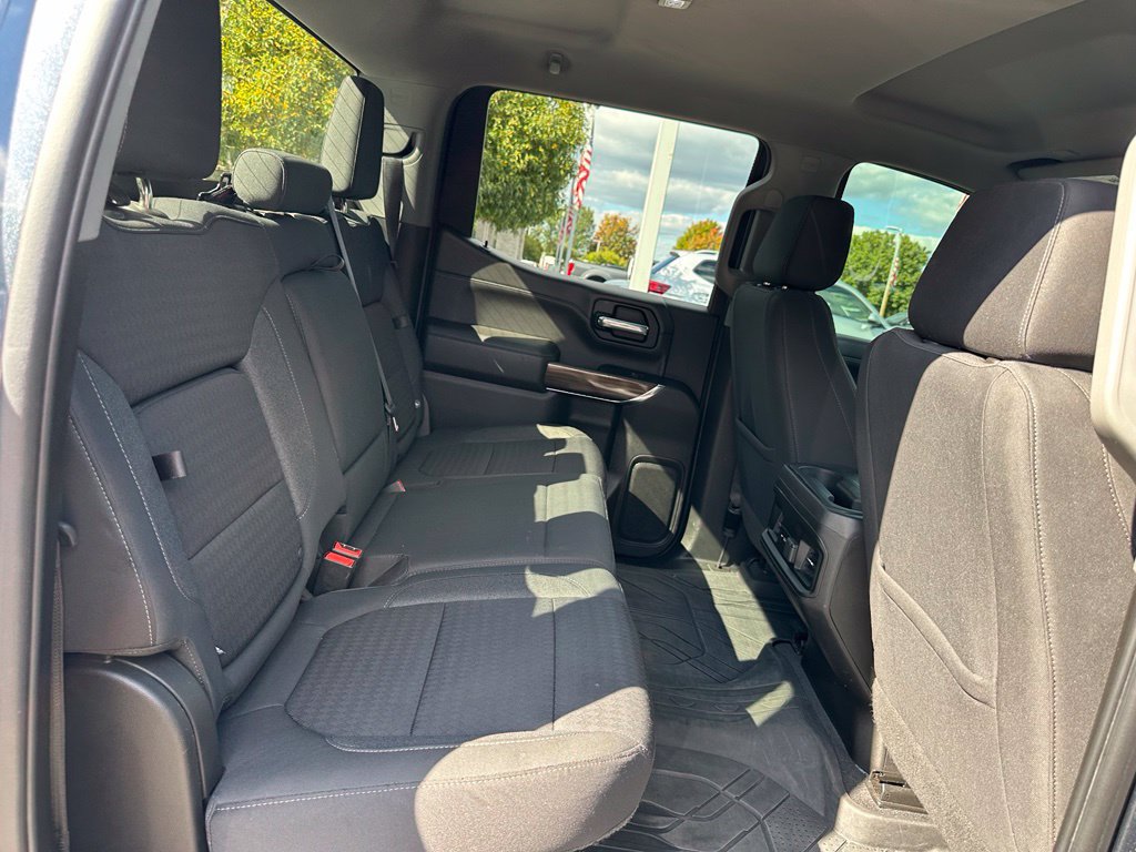 Used 2022 Chevrolet Silverado 1500 RST AWD/4WD image 30