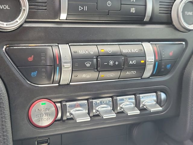 Used 2020 Ford Mustang GT Premium w/ GT Performance Package image 23