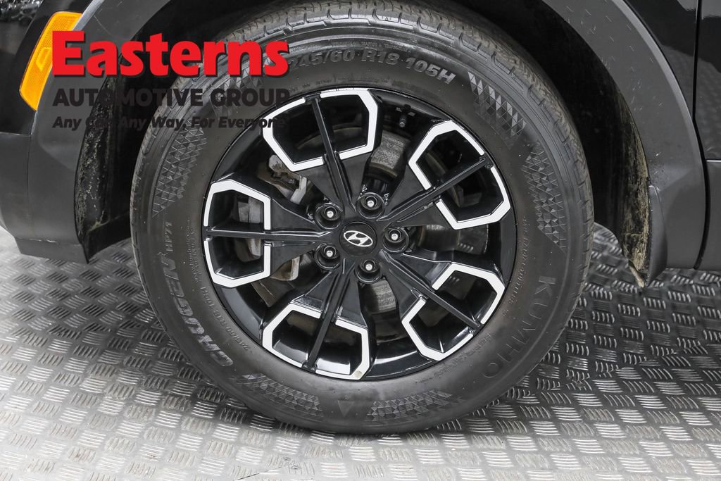 Used 2024 Hyundai Santa Cruz SE image 31