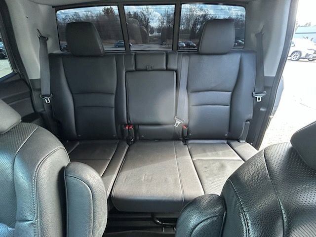 Used 2019 Honda Ridgeline RTL-T image 16