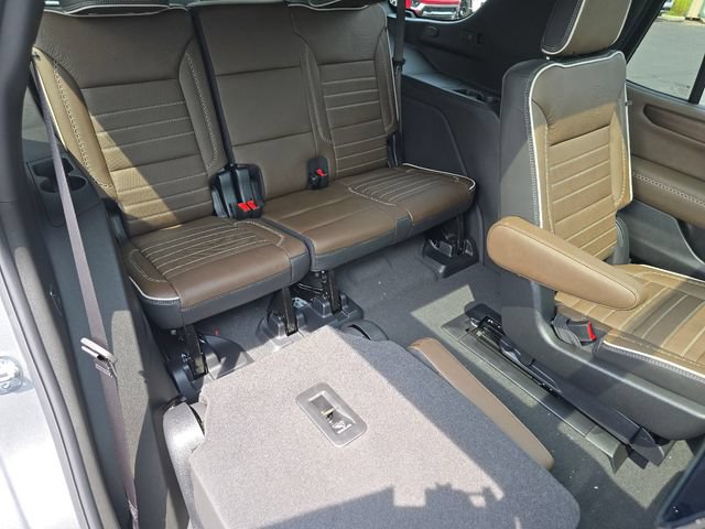 New 2026 GMC Yukon Denali Ultimate AWD/4WD image 27